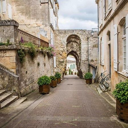 Bourg Superbe Appart Avec Vue Magnifique Luaran gambar