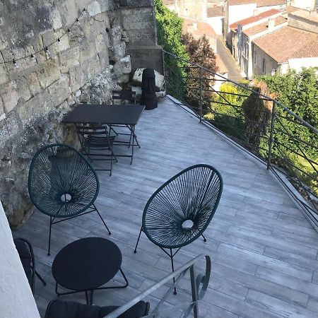 Bourg Superbe Appart Avec Vue Magnifique Luaran gambar