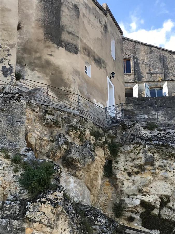 Bourg Superbe Appart Avec Vue Magnifique Luaran gambar